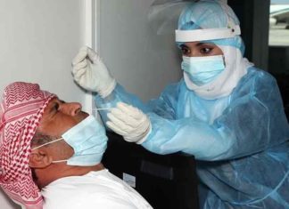 ഒമാനിൽ തുടർച്ചയായ രണ്ടാം ദിവസവും കോവിഡ് കേസുകൾ ആയിരം കടന്നു