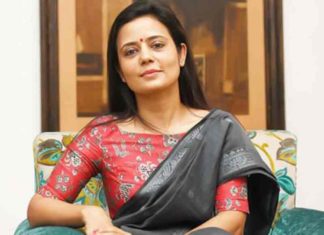 ചോദ്യത്തിന് കോഴ ആരോപണം; മഹുവ മൊയ്ത്രയെ ലോക്സഭയിൽ നിന്ന് പുറത്താക്കി Mahua Moitra