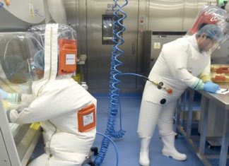 ചൈനയിൽ H10N3 വൈറസ് ബാധ മനുഷ്യന് സ്ഥിരീകരിച്ചു; ലോകത്തിലെ ആദ്യ കേസ് China-detects-worlds-first-case-of-H10N3