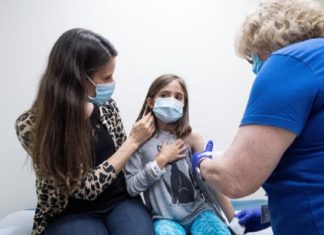 12 മുതൽ 18 വയസ് വരെയുള്ളവരുടെ വാക്സിനേഷൻ; സിംഗപ്പൂരിൽ ഇന്ന് തുടക്കം