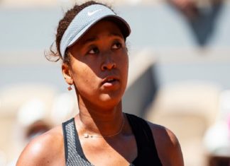 ഫ്രഞ്ച് ഓപ്പൺ ടെന്നീസ്; നവോമി ഒസാക്ക പങ്കെടുക്കില്ല; നിലപാട് വ്യക്തമാക്കി താരം