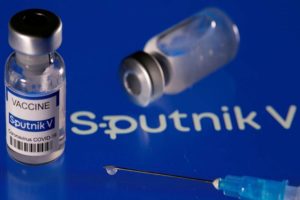 Sputnik-V