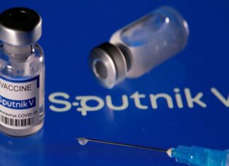 Sputnik-V