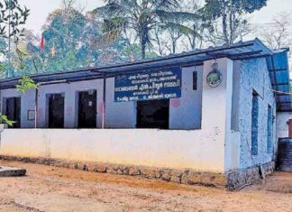 ഈ സ്കൂളിൽ പഠനം ഓൺലൈനായല്ല; വിദ്യാർഥികൾ ഇന്നുമുതൽ നേരിട്ടെത്തും idamalakkudi tribal school