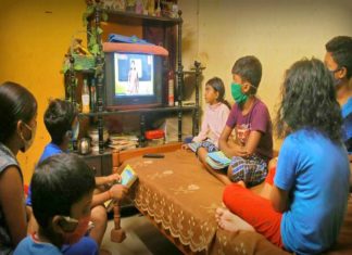 ഓൺലൈൻ അധ്യയന വർഷത്തിന് ഇന്ന് തുടക്കം; പ്രതീക്ഷകൾക്കൊപ്പം ആശങ്കകളും