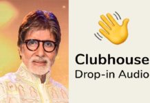 Club House App