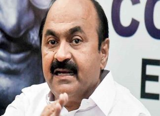 vd satheesan