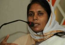 വിസ്മയയുടെ മരണ ശേഷം പുരുഷൻമാർക്ക് എതിരെ വ്യാജ പരാതി കൂടുന്നു; ഷാഹിദാ കമാൽ Shahida-Kamal ake-complaint-against-men