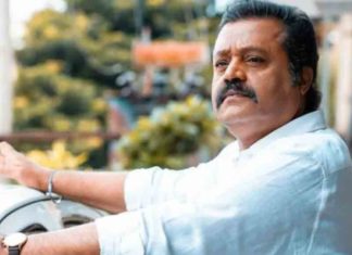 Suresh Gopi