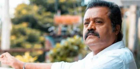 Suresh Gopi