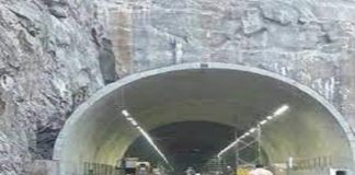 kuthiran tunnel