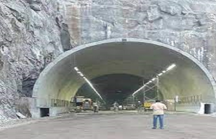 kuthiran tunnel kuthiran tunnel