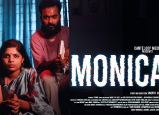 Appani Sarath's 'Monica' Released