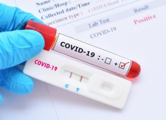 covid for 40 students in College of Pharmacy, Thiruvananthapuram
