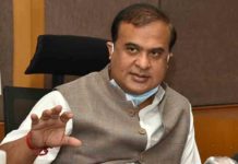 ‘കോൺഗ്രസ് സർക്കാരുകൾ രാജിവെച്ചാൽ ഞാനും രാജിവെക്കാം’; വെല്ലുവിളിച്ച് ഹിമന്ത ബിശ്വ ശർമ Himanta-Biswa-Sarma reacts-to-fir-against-him