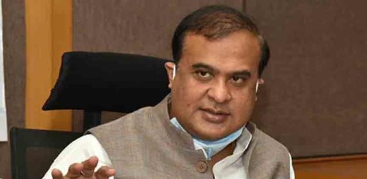‘കോൺഗ്രസ് സർക്കാരുകൾ രാജിവെച്ചാൽ ഞാനും രാജിവെക്കാം’; വെല്ലുവിളിച്ച് ഹിമന്ത ബിശ്വ ശർമ Himanta-Biswa-Sarma reacts-to-fir-against-him