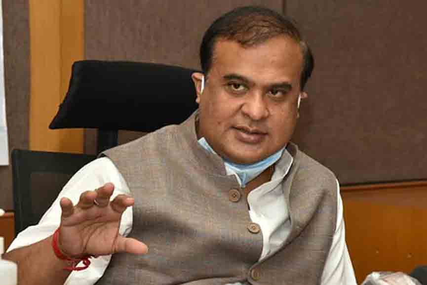 Himanta-Biswa-Sarma Himanta-Biswa-Sarma reacts-to-fir-against-him