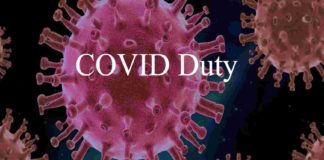 WAYANAD COVID DUTY
