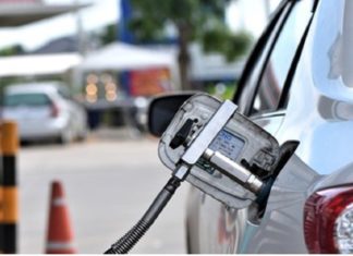 ജില്ലയിലെ ആദ്യ സിഎൻജി ഫില്ലിംഗ് സ്റ്റേഷൻ; വിതരണ ഉൽഘാടനം മുഖ്യമന്ത്രി ഇന്ന് നിർവഹിക്കും kannur news