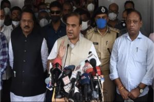 himanta biswa sharma