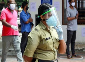സംസ്ഥാനത്ത് ഇന്നും നാളെയും സമ്പൂർണ ലോക്ക്ഡൗൺ lockdown in kerala