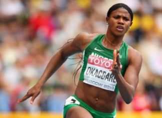 ഉത്തേജക മരുന്ന് ഉപയോഗിച്ചതായി സ്ഥിരീകരണം; ബ്ളസിങ്ങിന് വിലക്ക് Tokyo Olympics 2021