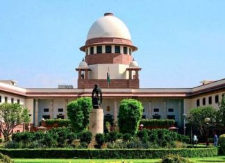 Supreme Court of India