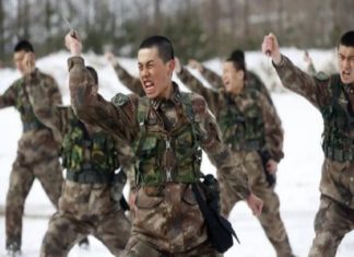 ഓരോ ടിബറ്റൻ കുടുംബത്തിൽ നിന്നും ഒരംഗം സൈന്യത്തിലേക്ക്; പുതിയ നീക്കവുമായി ചൈന