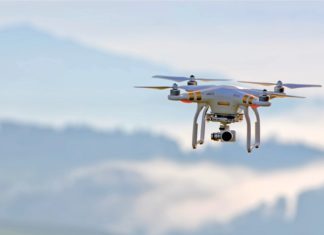 ഡ്രോൺ പറത്തി; കൊച്ചിയിൽ യുവാവ് പിടിയിൽ Drones-man arrested in kochi