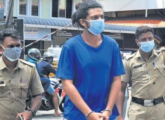 Martin joseph-kochi rape case
