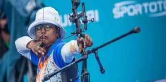 Tokyo Olympics-deepika kumari