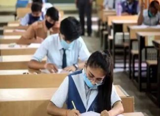 CBSE Plus Two result