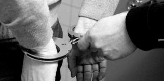 Robbery in Kochi