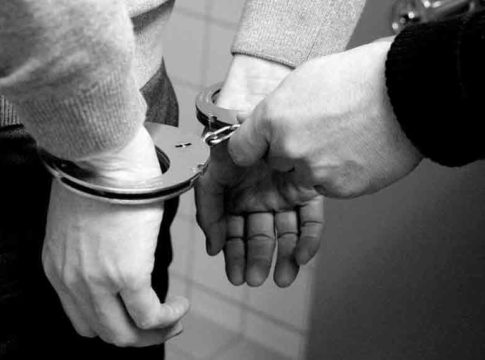 Robbery in Kochi