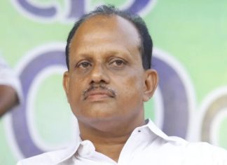 വിഴിഞ്ഞം പുലിമുട്ട് നിർമാണം വൈകിയത് തിരിച്ചടിയായി; മന്ത്രി ahammed-devarkovil-minister-about-vizhinjam