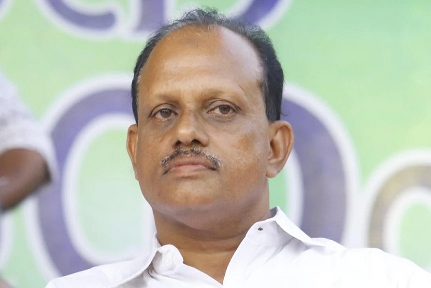 Ahammed-devarkovil ahammed-devarkovil-minister-about-vizhinjam