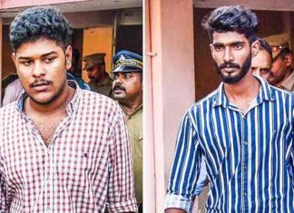 Pantheerangav UAPA Case; Criticism against government in CPM Area Conference