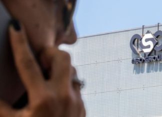 പെഗാസസ് ഫോൺ ചോർത്തൽ; എൻഎസ്ഒക്കെതിരെ അന്വേഷണം ആരംഭിച്ച് ഇസ്രയേല് israeli-authorities-inspect-nso-group