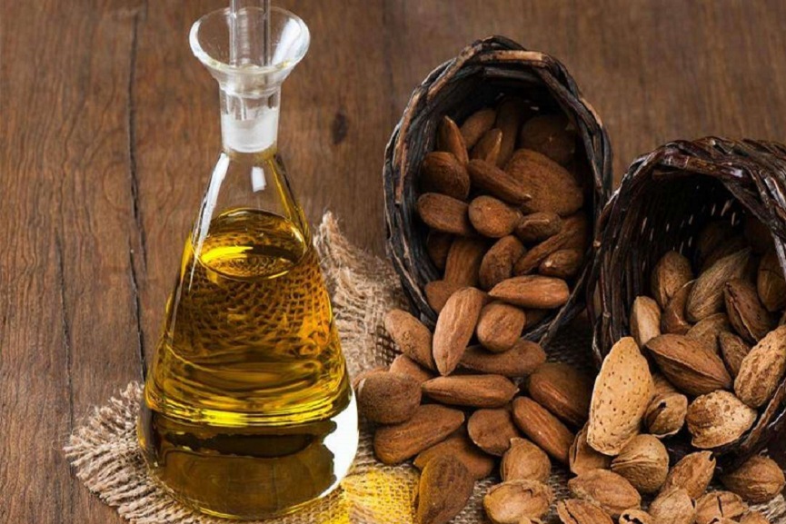almond oil for skin and hair almond oil for skin and hair