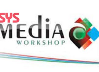 SYS Media Workshop July 30th tomorrow