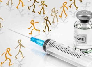 Vaccination in wayanad