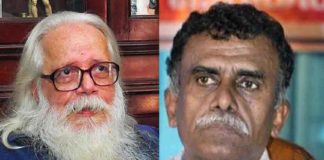 RB-Sreekumar's bail plea