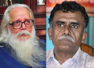 RB-Sreekumar's bail plea