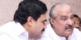 Kerala Congress-Left Alliance