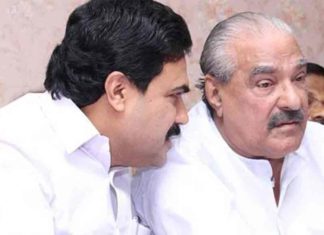 Kerala Congress-Left Alliance