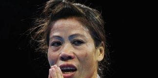 mary kom