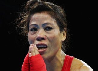 ഐതിഹാസിക കരിയറിന് തിരശീല; ബോക്സിങ് ഇതിഹാസം മേരി കോം വിരമിച്ചു mary kom