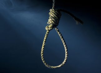 കുവൈറ്റിലെ പോലീസ് സ്റ്റേഷനിൽ വിദേശ വനിത ആത്മഹത്യ ചെയ്തു Hanging Death, in kannur