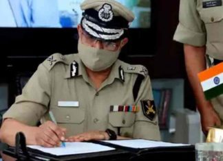 Rakesh-Asthana; Delhi Police Commissioner