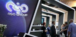 Pegasus Spyware Issue